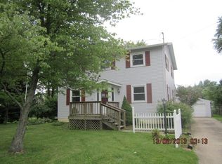 112 Rosella St, West Salem, OH 44287