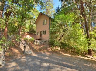 570 Cottage Grove Rd, Lake Arrowhead, CA 92352