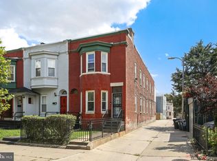 230 Q St NW, Washington, DC 20001