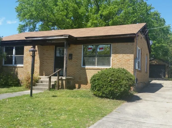 1415 W 39th St, North Little Rock, AR 72118