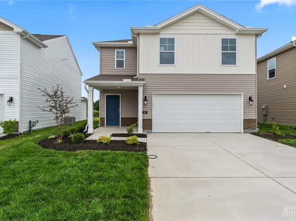 58 E Kentucky Ave, Wilmington, OH 45177
