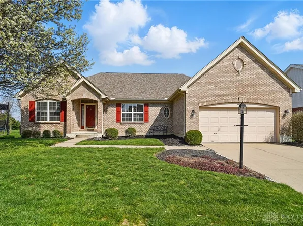 6925 Evergreen Cir, Dayton, OH 45424