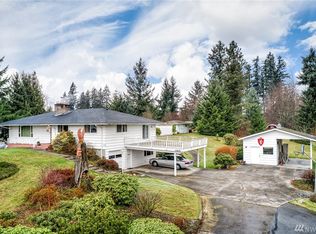 11513 36th St E, Edgewood, WA 98372