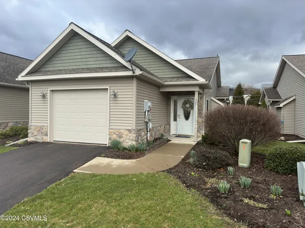 6 Millstone Ln, Millville, PA 17846