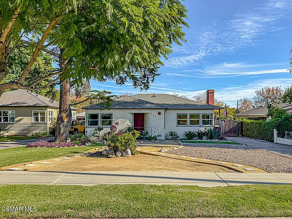 3rd image of 484 N Sierra Madre Blvd