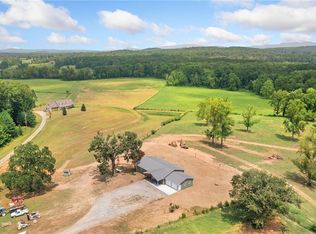 991 Evans Rd, Jasper, GA 30143