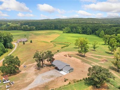 991 Evans Rd, Jasper, GA, 30143