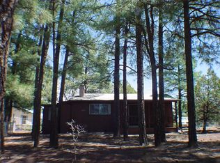 2240 W Savage Cir, Show Low, AZ 85901
