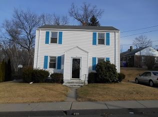 2 Chandler St, East Hartford, CT 06108