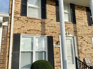 16265 Hamilton St, Southgate, MI 48195