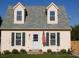 301 Carroll Ave, Mount Airy, MD 21771