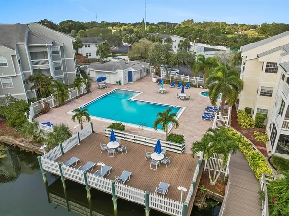 6924 Stones Throw Cir N #8108, Saint Petersburg, FL 33710