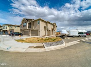 3621 Pulsar Ln #3, Carson City, NV