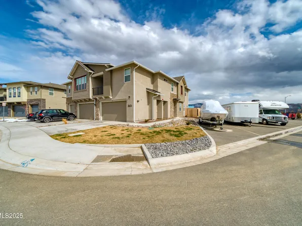3621 Pulsar Ln #3, Carson City, NV 89705