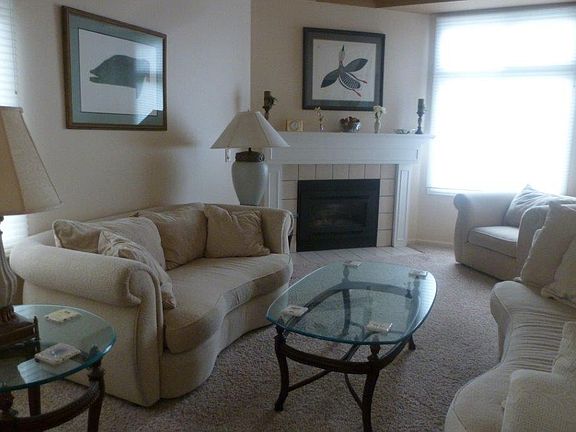 Formal Living Room