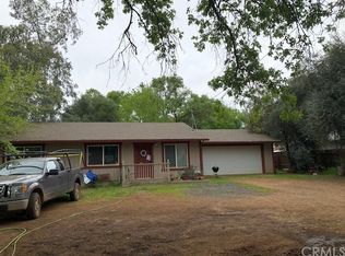2162 S Villa, Oroville, CA