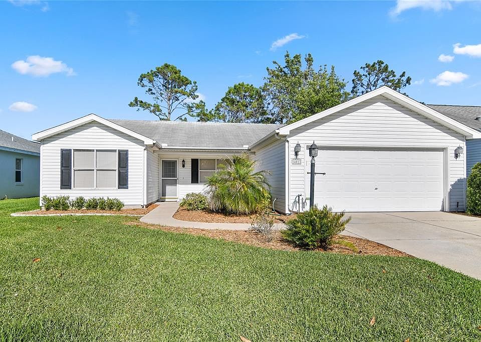 401 Chula Vista Ave, Lady Lake, FL 32159 Zillow