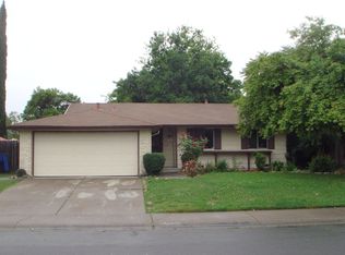 4666 Kerwood Way, Sacramento, CA