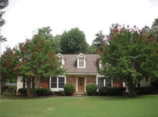 1740 Magnolia Tree Rd, Germantown, TN 38138