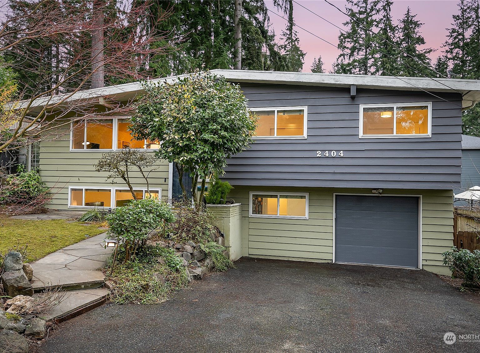 2404 NE 182nd Place, Shoreline, WA 98155 Zillow
