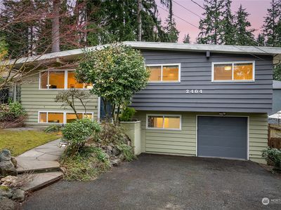2404 NE 182nd Place, Shoreline, WA, 98155