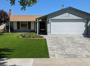 4863 Pepperwood Way, San Jose, CA