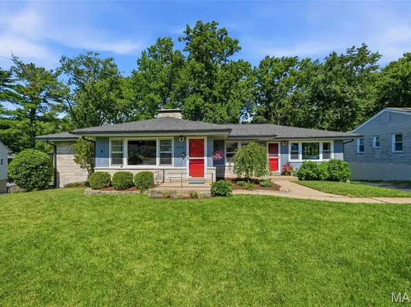 250 Turf Ct, Saint Louis, MO 63119