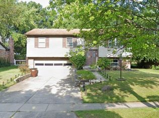 3012 Montezuma Dr, Cincinnati, OH 45251