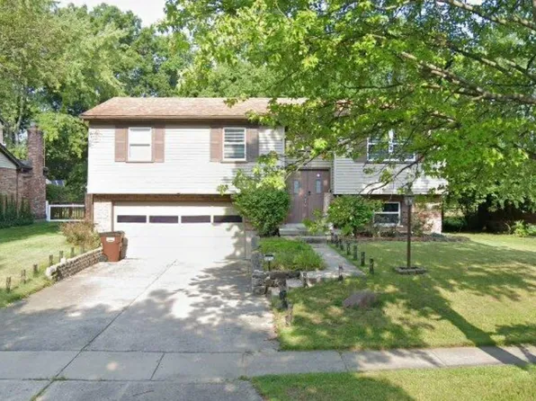 3012 Montezuma Dr, Cincinnati, OH 45251