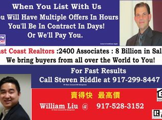3020 86th St, Flushing, NY 11369