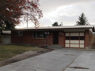 1890 S Eagle Dr, Ammon, ID 83406