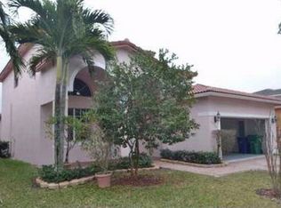5324 SW 134th Ave, Miramar, FL 33027