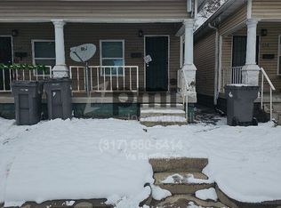 114 Adler St, Indianapolis, IN 46225