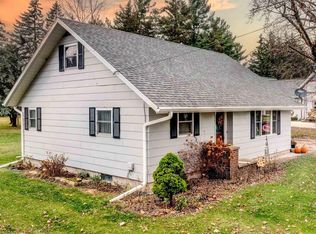 520 N Lockin St, Brandon, WI 53919