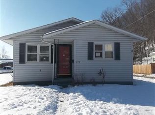 475 West St, Logan, OH 43138