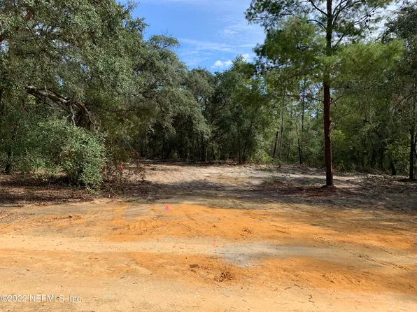 0000 PERIWINKLE Court, Hawthorne, FL 32640