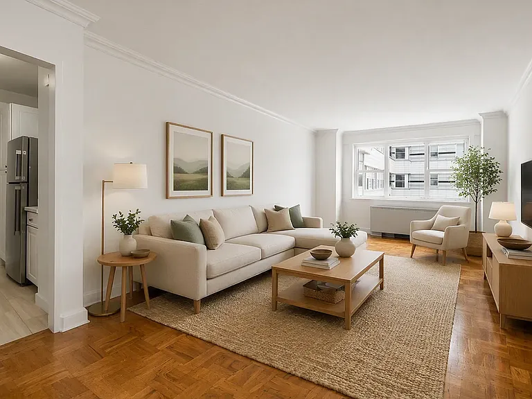 215 E 68th St #7R — Photo 1