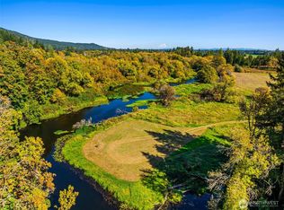 55 Sickman Ford Rd, Oakville, WA 98568
