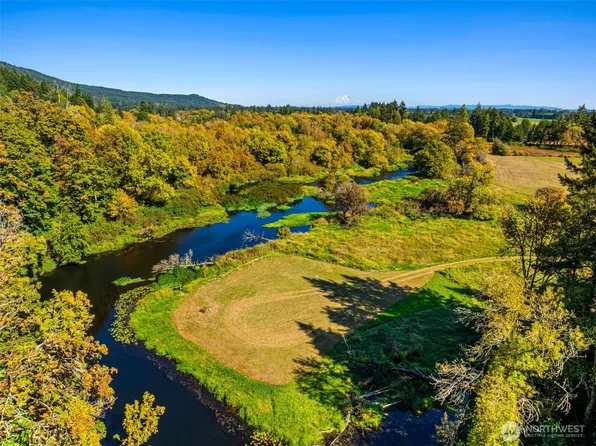 55 Sickman-Ford Road, Oakville, WA 98568
