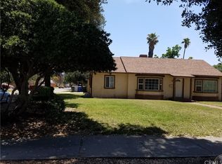 2795 Ladera Rd, San Bernardino, CA 92405