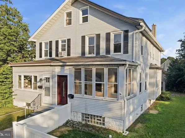 232 Christiana St, Brooklawn, NJ 08030