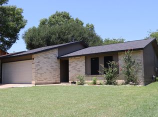 1400 Troy Ln, Round Rock, TX 78664