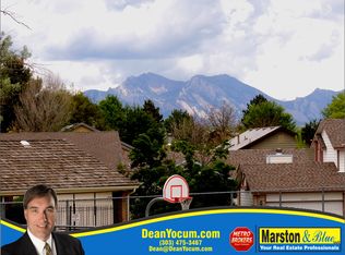 10433 W 83rd Ave APT A, Arvada, CO 80005