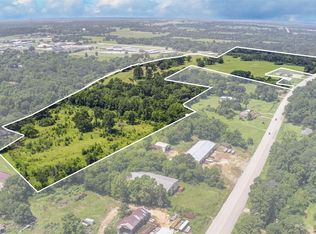 Loop 304/san Antonio Rd, Crockett, TX 75835