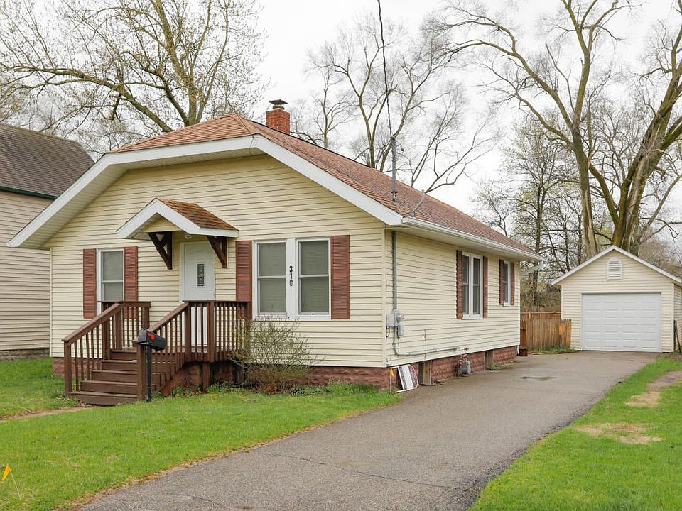 310 Morrell St-101