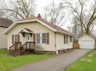 310 E Morrell St, Otsego, MI 49078