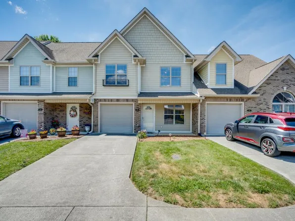 438 Old Grist Mill Blvd, Johnson City, TN 37615