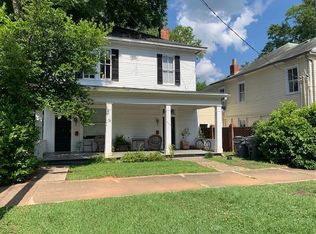 240 S Liberty St, Milledgeville, GA 31061