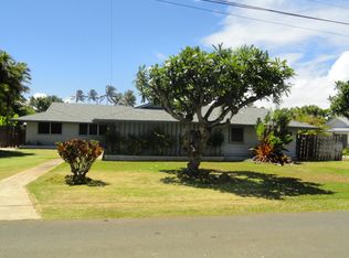 732 Nunu St, Kailua, HI 96734