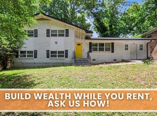 2470 Glenrock Dr #B, Decatur, GA 30032